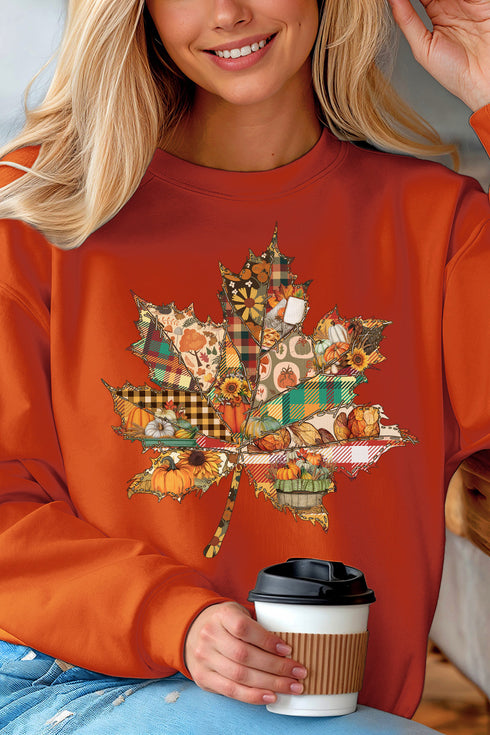 Falling For You Unisex NuBlend Crew Sweatshirt