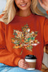 Falling For You Unisex NuBlend Crew Sweatshirt