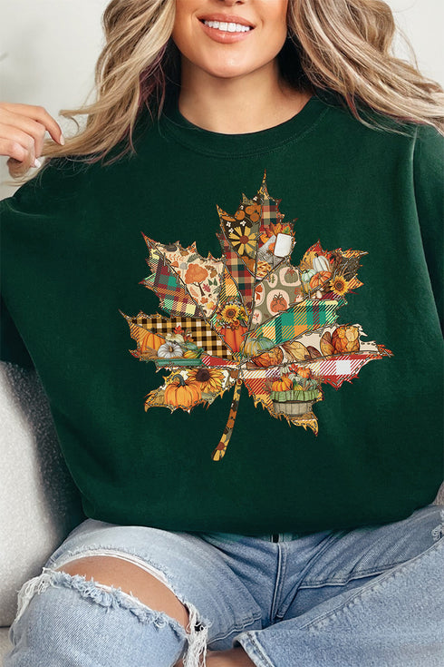 Falling For You Unisex NuBlend Crew Sweatshirt