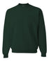 Merry Retro Check Unisex NuBlend Crew Sweatshirt