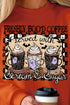 Freshly Boo'd Coffee Unisex NuBlend Crew Sweatshirt