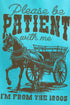 From The 1900s Unisex NuBlend Crew Sweatshirt