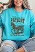 From The 1900s Unisex NuBlend Crew Sweatshirt