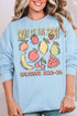 Fruit Of The Spirit Unisex NuBlend Crew Sweatshirt