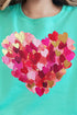 Full Of Love Unisex NuBlend Crew Sweatshirt