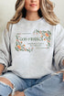 God-Fidence Unisex NuBlend Crew Sweatshirt
