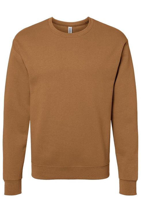 Fires, Friends, And Fun Unisex NuBlend Crew Sweatshirt