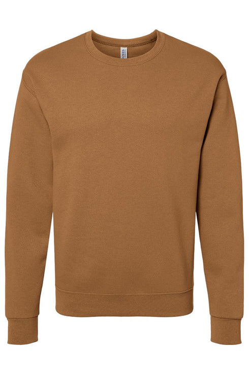 All Booked For Christmas Unisex NuBlend Crew Sweatshirt