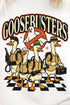 Goosebusters Unisex NuBlend Crew Sweatshirt