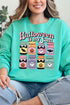 Halloween Is My Jam Unisex NuBlend Crew Sweatshirt