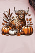 Harvest Highland Unisex NuBlend Crew Sweatshirt
