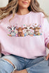 Highland Egg Hunt Unisex NuBlend Crew Sweatshirt