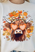 Highland Homestead Unisex NuBlend Crew Sweatshirt