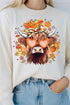 Highland Homestead Unisex NuBlend Crew Sweatshirt