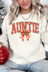 Holly Jolly Auntie Unisex NuBlend Crew Sweatshirt