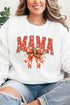 Holly Jolly Mama Unisex NuBlend Crew Sweatshirt
