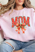 Holly Jolly Mom Unisex NuBlend Crew Sweatshirt