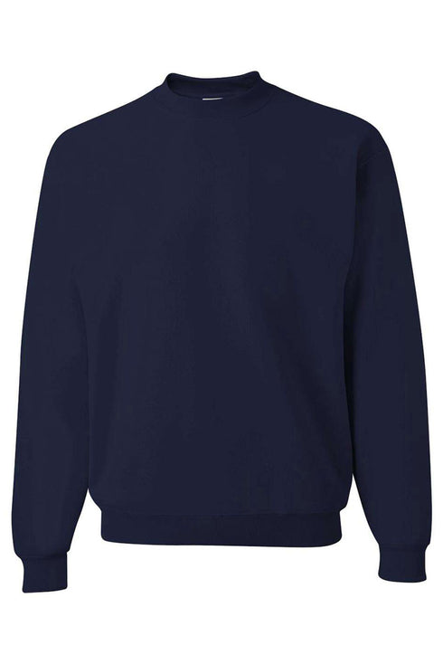 Arched Chinoiserie Nurse Unisex NuBlend Crew Sweatshirt
