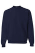 Arched Chinoiserie Nurse Unisex NuBlend Crew Sweatshirt