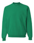 Merry Retro Check Unisex NuBlend Crew Sweatshirt