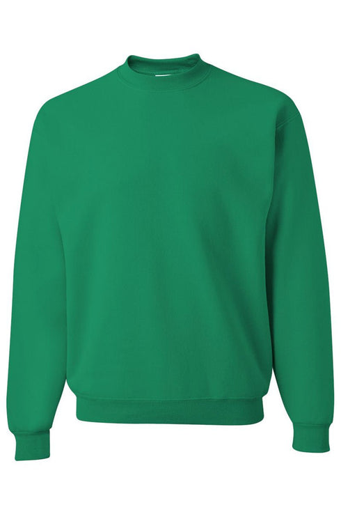 Touch Down Season Unisex NuBlend Crew Sweatshirt