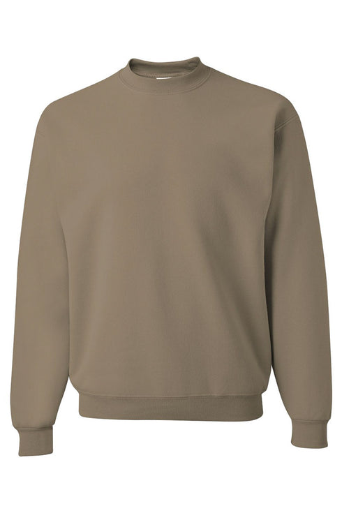 Kick Rocks Cowboy Unisex NuBlend Crew Sweatshirt