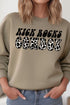 Kick Rocks Cowboy Unisex NuBlend Crew Sweatshirt