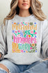 Kingdom Work Unisex NuBlend Crew Sweatshirt