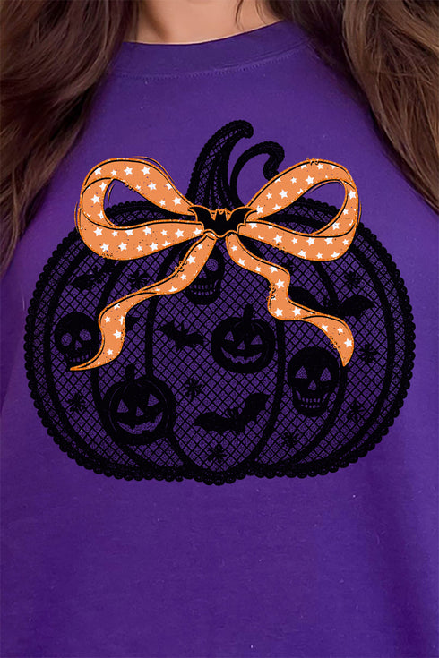 Lace And Lanterns Unisex NuBlend Crew Sweatshirt