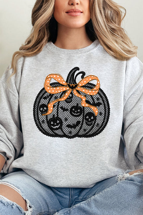 Lace And Lanterns Unisex NuBlend Crew Sweatshirt