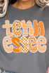 Lace Tennessee Unisex NuBlend Crew Sweatshirt