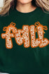 Lacy Fall Unisex NuBlend Crew Sweatshirt