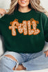Lacy Fall Unisex NuBlend Crew Sweatshirt