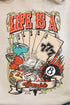 Life Is A Gamble Unisex NuBlend Crew Sweatshirt