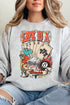 Life Is A Gamble Unisex NuBlend Crew Sweatshirt