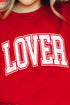 Lover Unisex NuBlend Crew Sweatshirt