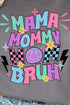 Mama All The Names Unisex NuBlend Crew Sweatshirt
