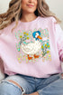 Mama Goose Unisex NuBlend Crew Sweatshirt