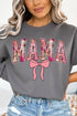 Mama In Bloom Unisex NuBlend Crew Sweatshirt