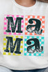 Mama In Color Unisex NuBlend Crew Sweatshirt