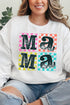Mama In Color Unisex NuBlend Crew Sweatshirt