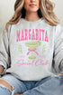 Margarita Social Club Unisex NuBlend Crew Sweatshirt