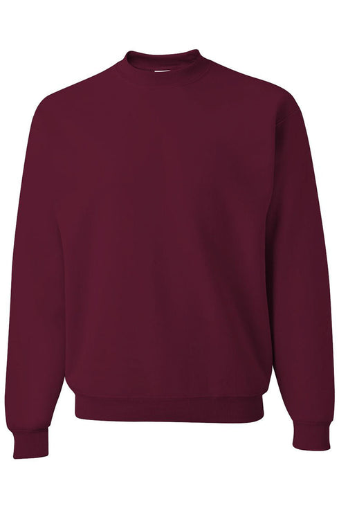 Seeds Of Love Unisex NuBlend Crew Sweatshirt