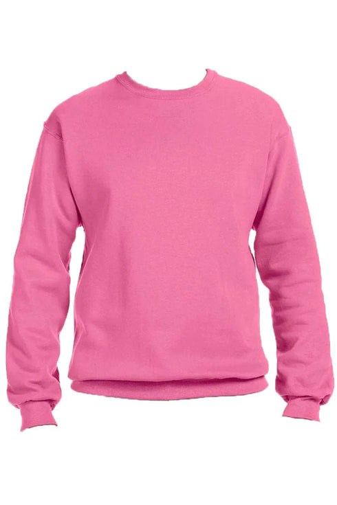 Spring Blooms Mama Unisex NuBlend Crew Sweatshirt