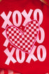 Neon XOXO Unisex NuBlend Crew Sweatshirt