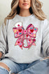 Nurse At Heart Unisex NuBlend Crew Sweatshirt