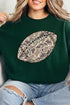 Old School Camo Football Unisex NuBlend Crew Sweatshirt