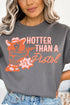 Pinup Cowgirl Unisex NuBlend Crew Sweatshirt