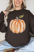 Pumpkin Pickin' Unisex NuBlend Crew Sweatshirt