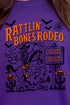Rattlin' Bones Rodeo Unisex NuBlend Crew Sweatshirt